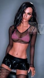 WMDOLL  Realistic  WM 5'5 FT (166CM) C-CUP