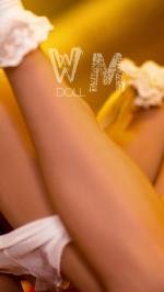 WMDOLL  Realistic  WM 5'64 FT ( 172CM ) B-CUP